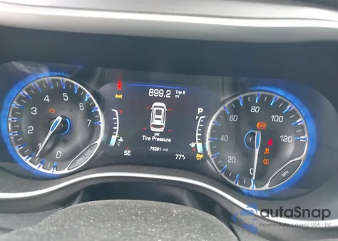 2022 Chrysler Pacifica Touring L from USA, damaged, VIN 2C4RC1BG1NR133085